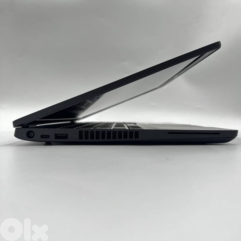 5131- used Laptop Dell Latitude 5500 3