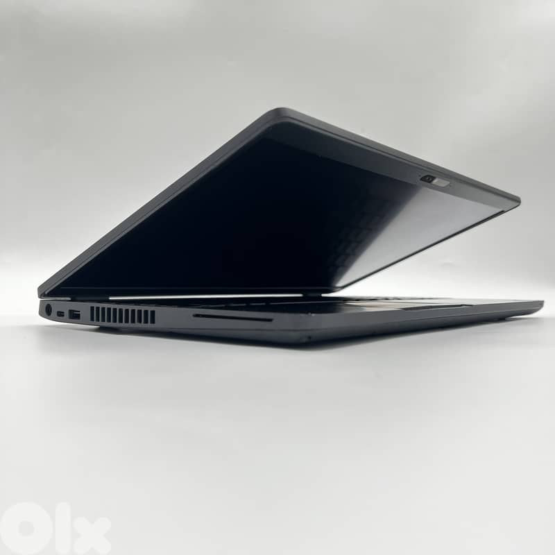 5131- used Laptop Dell Latitude 5500 4