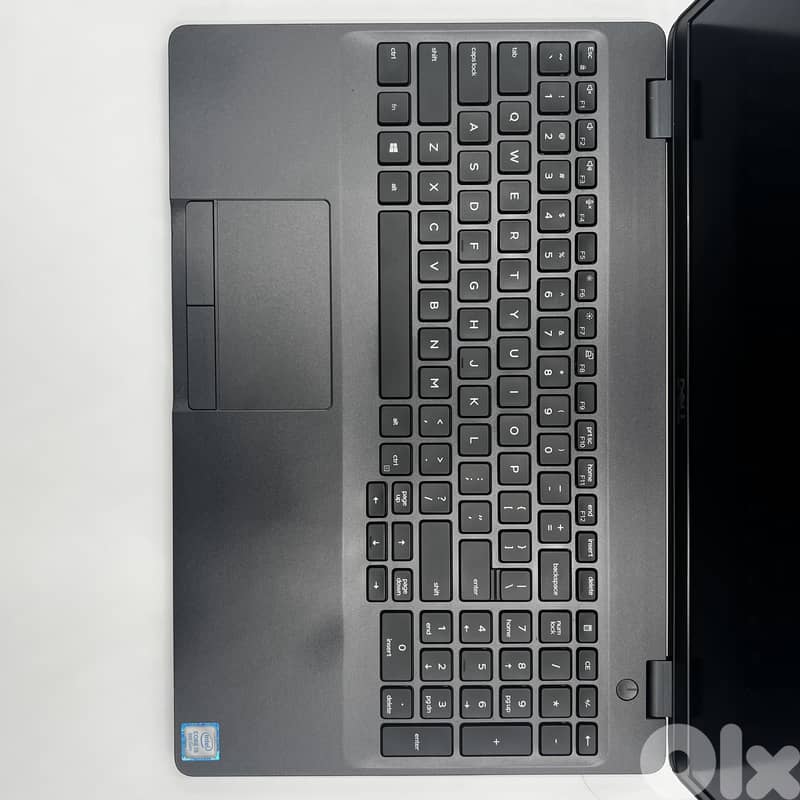 5131- used Laptop Dell Latitude 5500 5