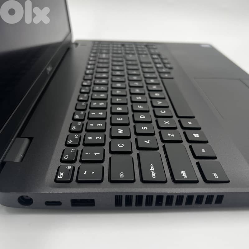 5131- used Laptop Dell Latitude 5500 6