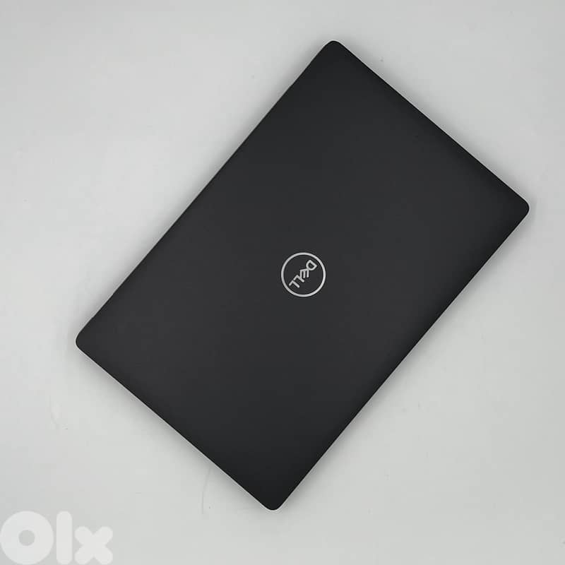 5131- used Laptop Dell Latitude 5500 8