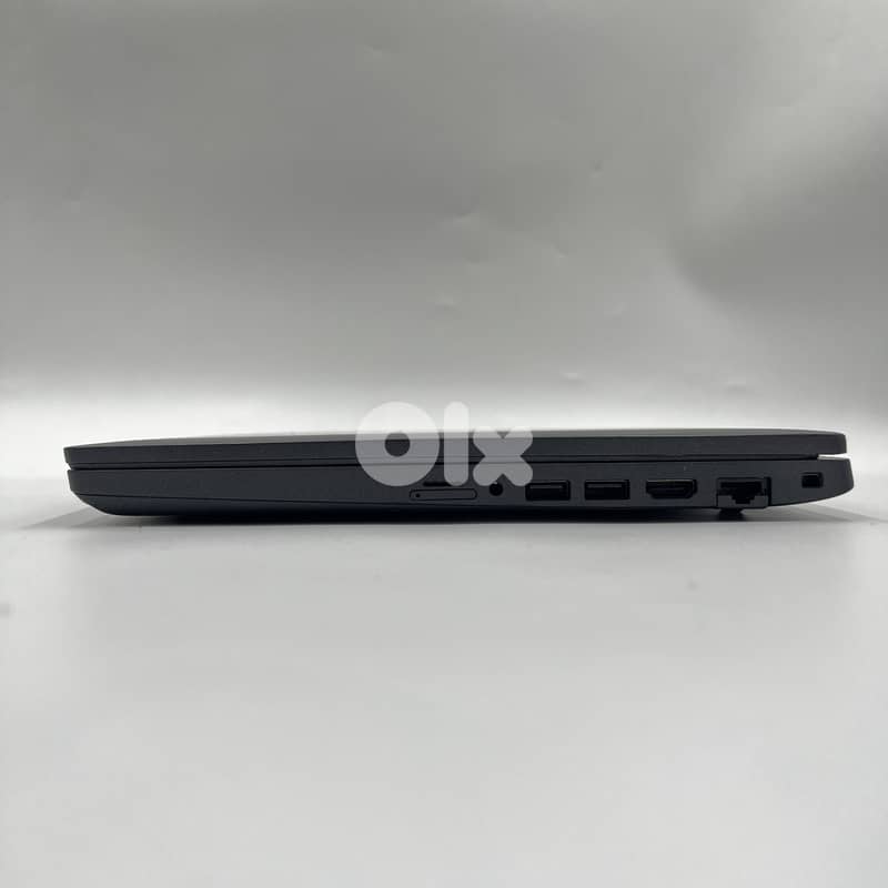 5131- used Laptop Dell Latitude 5500 9