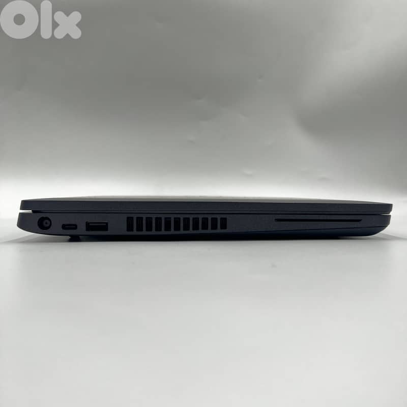 5131- used Laptop Dell Latitude 5500 10