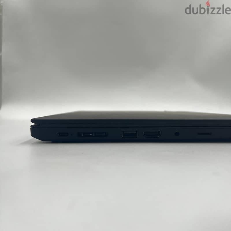 5127- used Laptop Lenovo ThinkPad T490 1