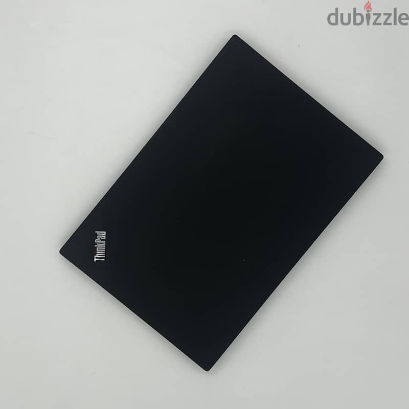 5127- used Laptop Lenovo ThinkPad T490 2
