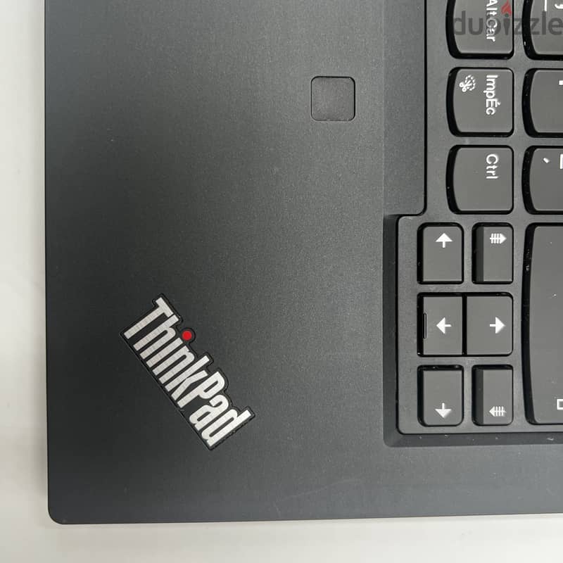 5127- used Laptop Lenovo ThinkPad T490 6