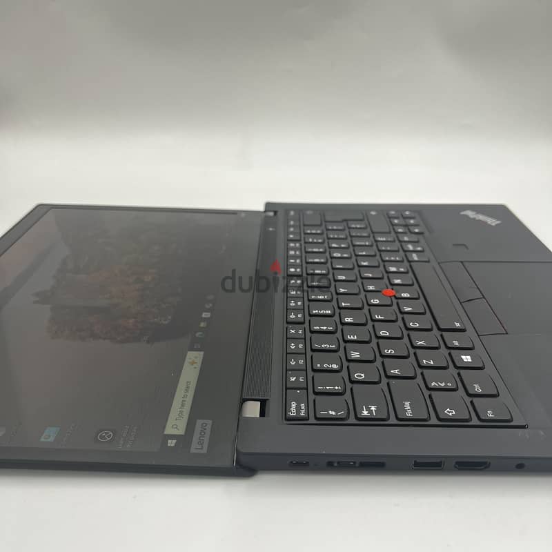 5127- used Laptop Lenovo ThinkPad T490 7