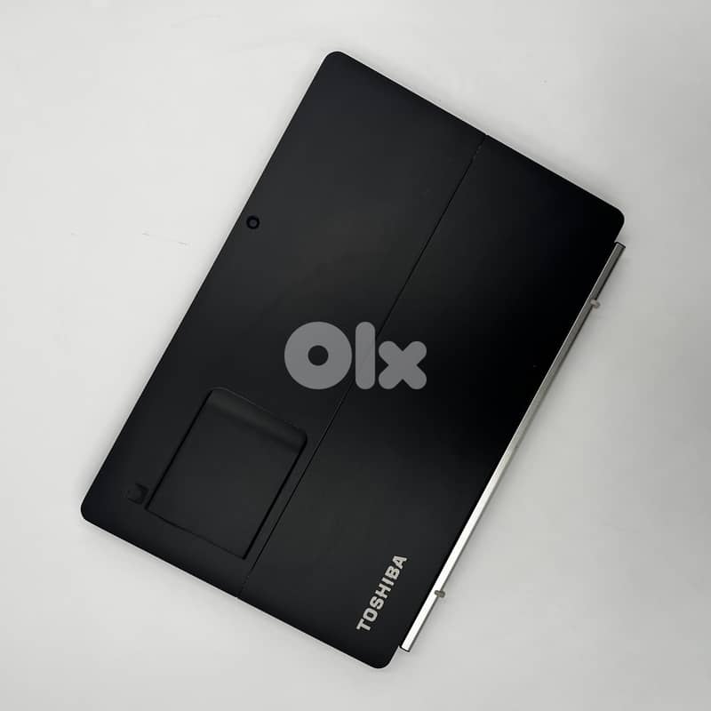 5133- used Laptop Toshiba DynaBook Portege X30T-E 2in1 7