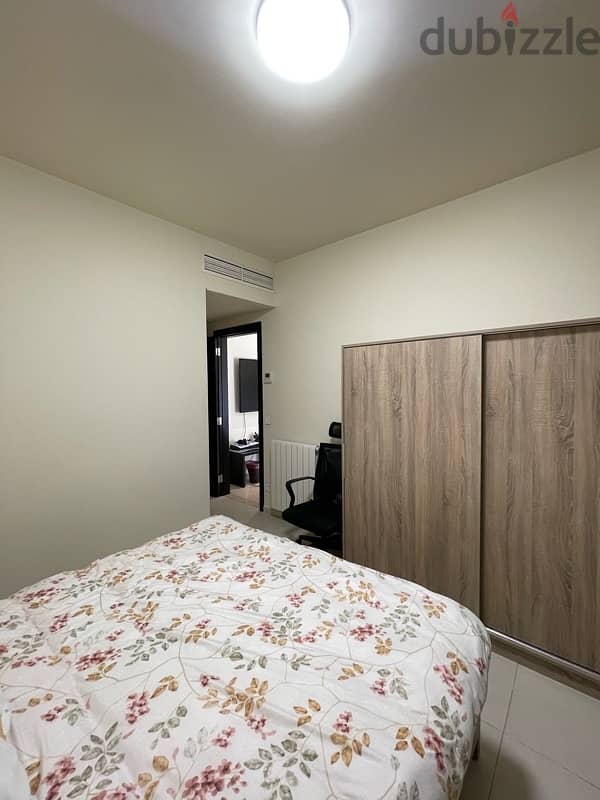 living room + bed room + terrace furniture 3