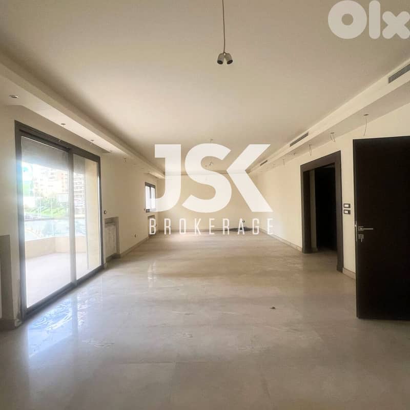 L17206 - Apartment For Sale in Achrafieh, Sioufi 0