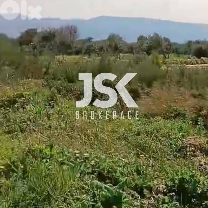 L17208 - Land For Sale in Wajeh Al Hajar, Batroun 0