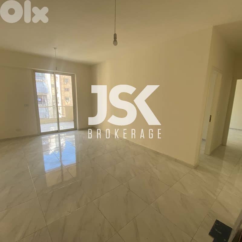 L17236 - Cozy Apartment For Sale in Bouchrieh 0