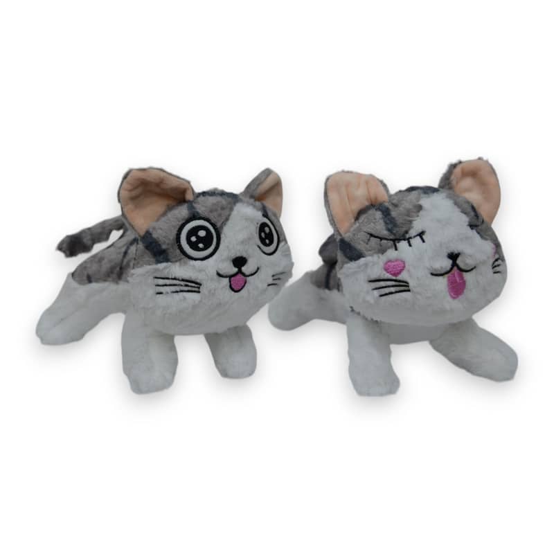 8" Plush Toys for Claw Machines (Bag of 50 Toys) 11