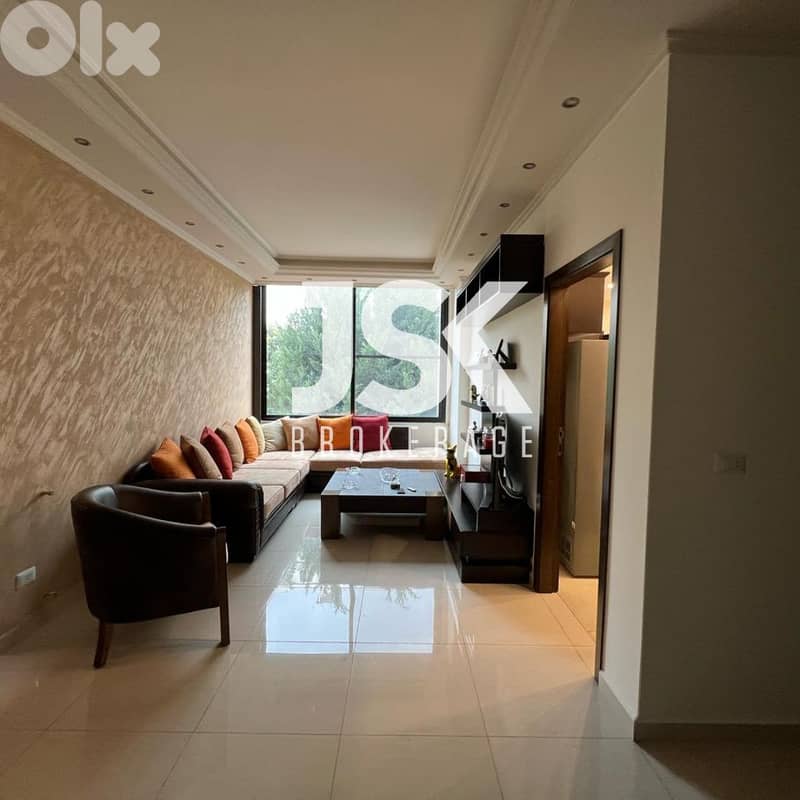 L17260 - Spacious 3-Bedroom Apartment For Sale in Sarba 0