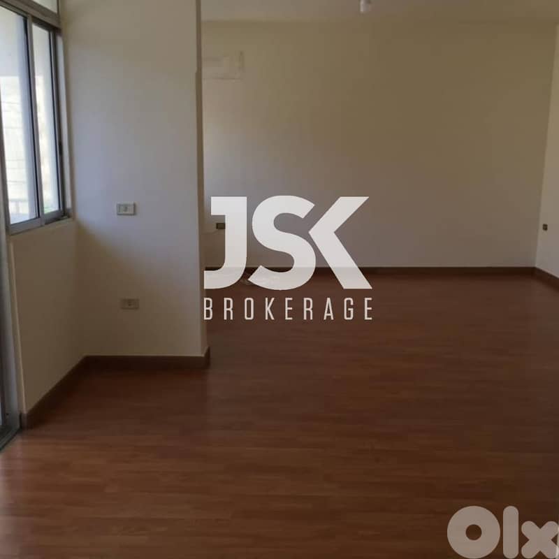 L17263 - Cozy Apartment For Sale in Verdun, Ras Beirut 0