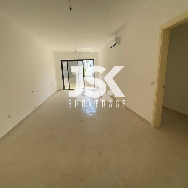 L17277 -  Apartment For Sale in Batroun 0