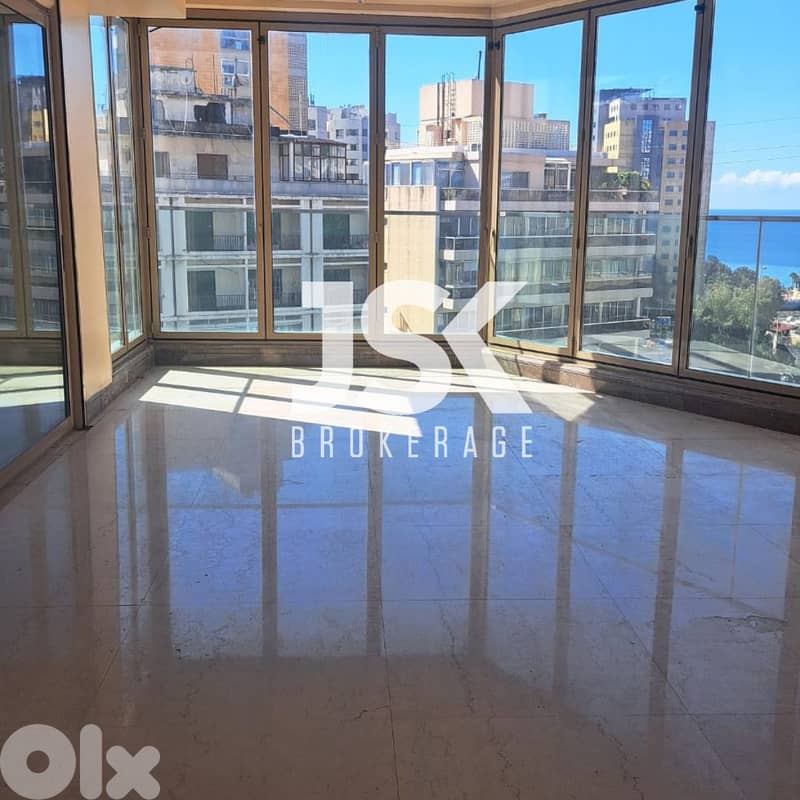 L17305 - Apartment  For Sale in Tallet Al Khayat, Ras Beirut 0