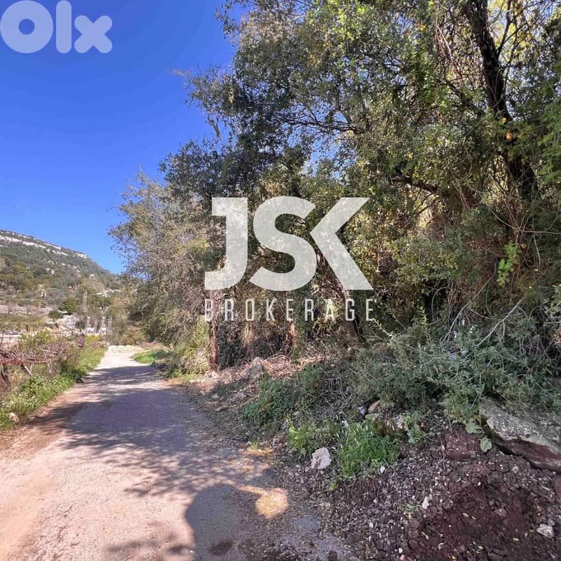 L17325 - Spacious 3,650 SQM Land For Sale in Lehfed 0