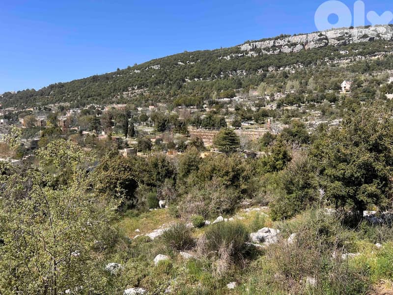 L17325 - Spacious 3,650 SQM Land For Sale in Lehfed 1