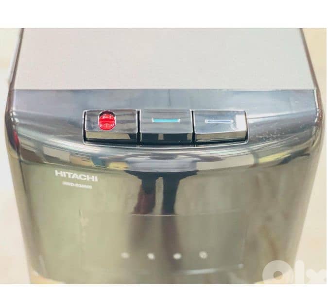 Water Dispenser HITACHI براد ماء هيتاشي 1