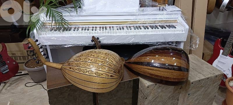 اعواد مصدف احتراف اصوات رخيمه 3