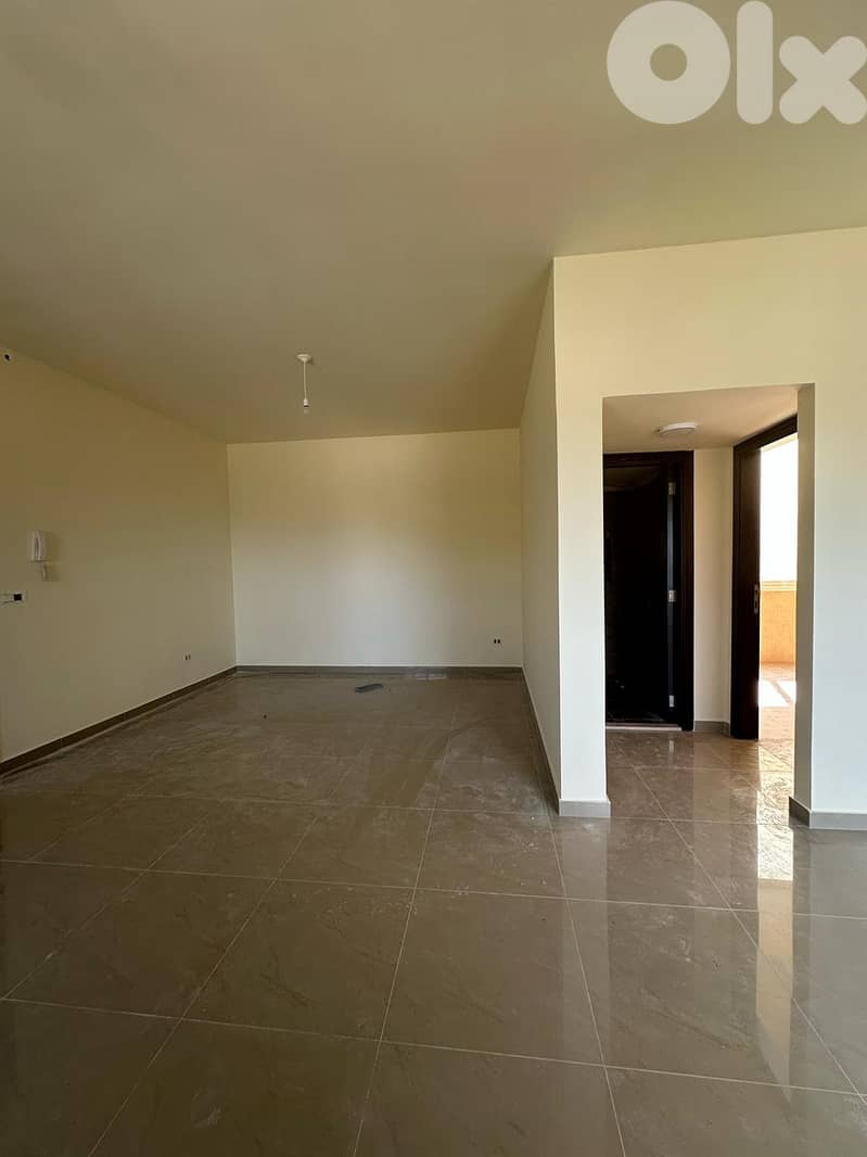 APARTMENTS IN AMCHIT PRIME (105SQ)شقة  للبيع في منطقة عمشيت ,(JB-353) 0