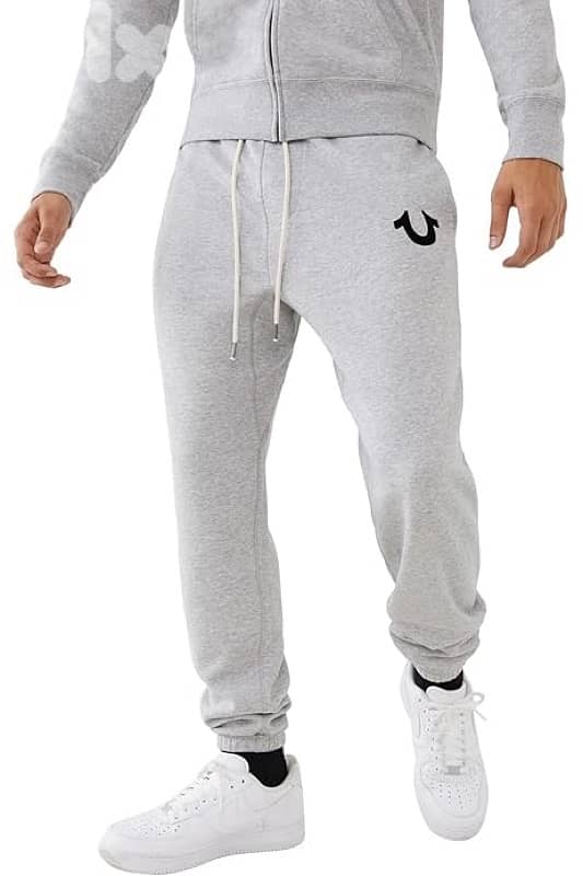 True Religion Jogger 0