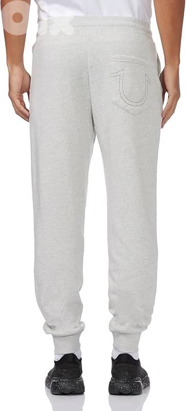 True Religion Jogger 1
