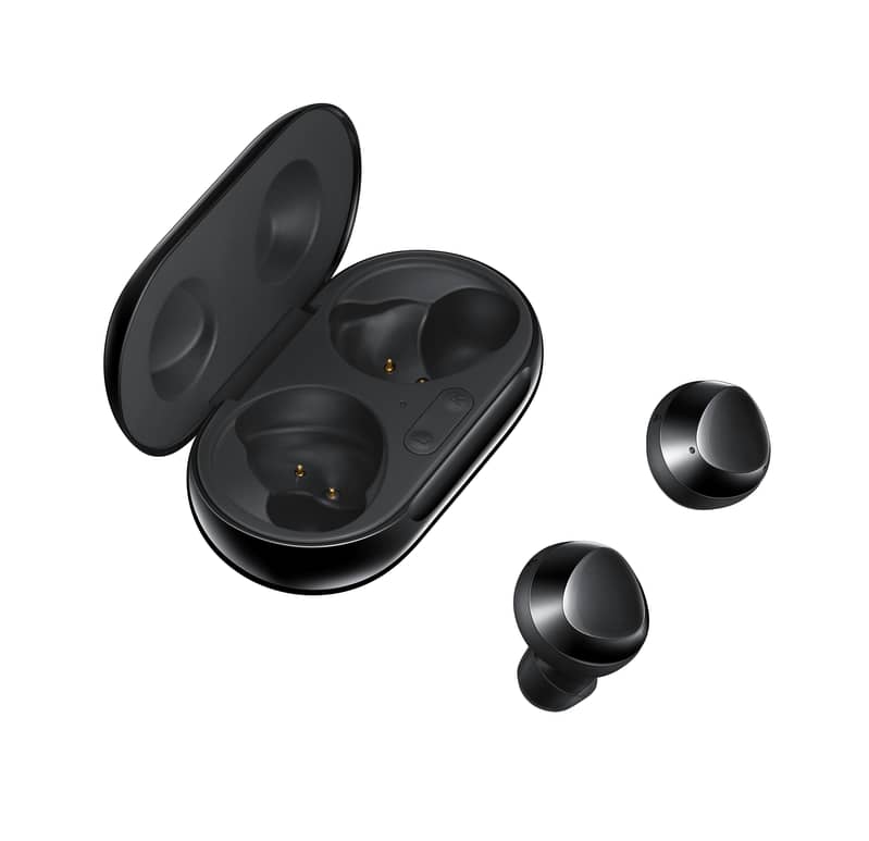 Samsung Galaxy Buds+ True Wireless Earbud Headphones 4