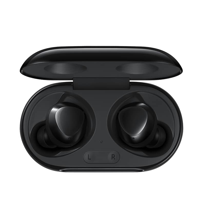 Samsung Galaxy Buds+ True Wireless Earbud Headphones 5