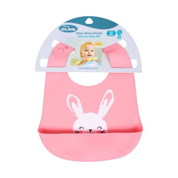 silicone bibs 3