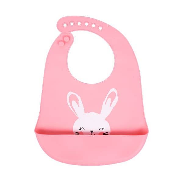 silicone bibs 5
