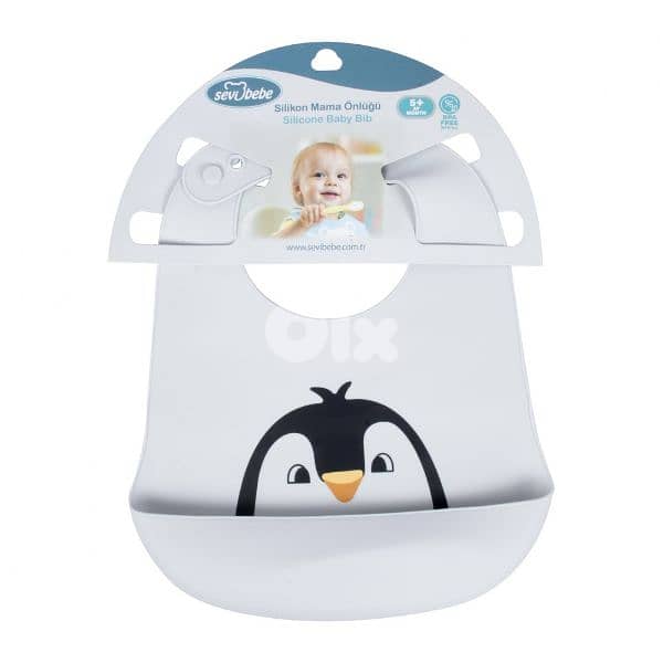 silicone bibs 7