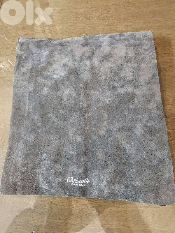 CHRISTOFLE  RUBANS 3