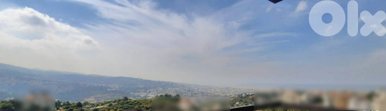 AMAZING APARTMENT FOR SALE IN YARZEH PRIME,يرزه (BA-296) 0