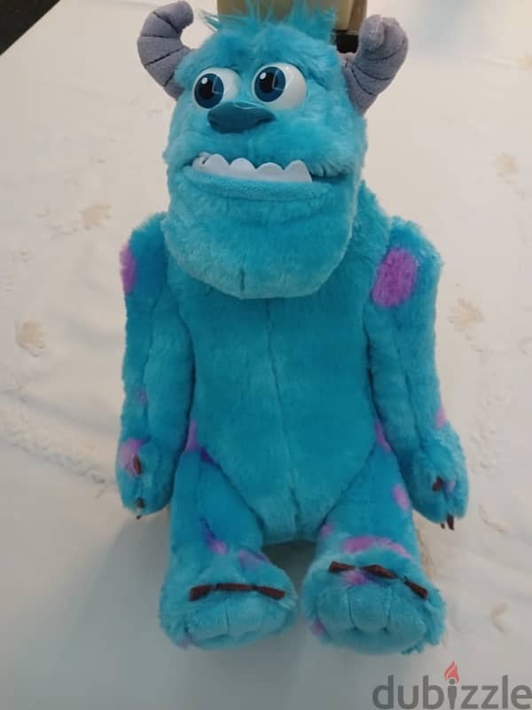 peluche, cuddy toy, doll, poupee $5 the small  & $10 the big 8