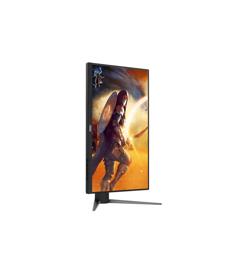 Aoc 27G40 27” FHD 180HZ 0.5MS GAMING MONITOR 5