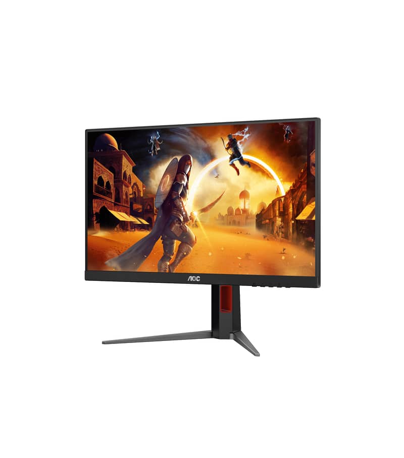 Aoc 27G40 27” FHD 180HZ 0.5MS GAMING MONITOR 6
