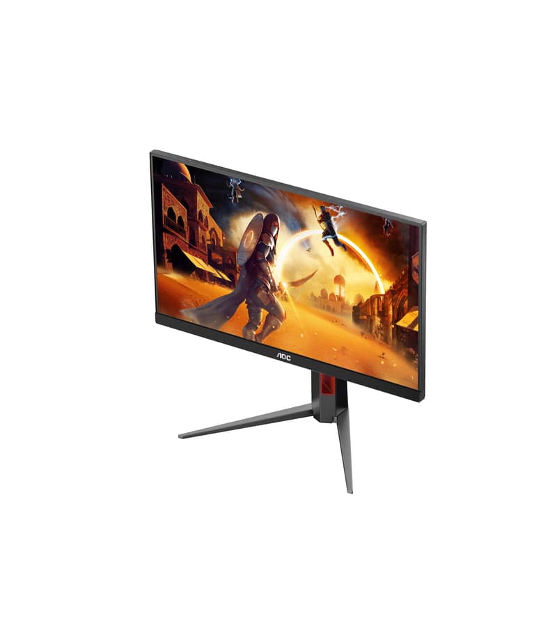 Aoc 27G40 27” FHD 180HZ 0.5MS GAMING MONITOR 8