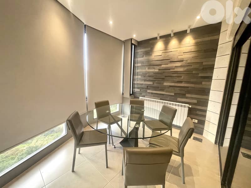 RWK353JA - Apartment for Rent In Kfarhbeb  - شقة للإيجار في كفرحباب 0