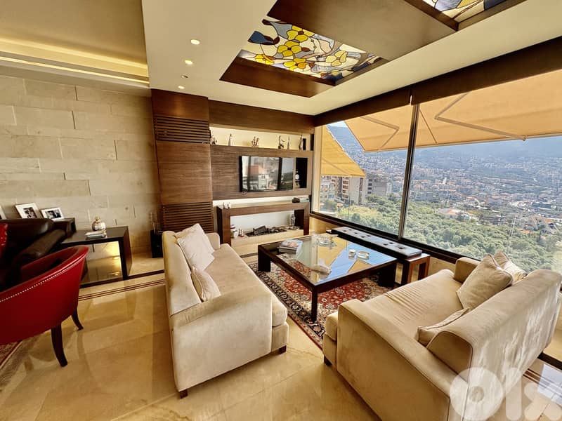 RWK183CN - Luxurious Apartment For Sale in  Adma - شقة فاخرة للبيع 0