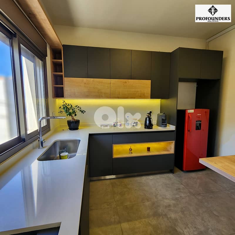 Apartment for Sale in Elissar شقة للبيع في اليسار 0