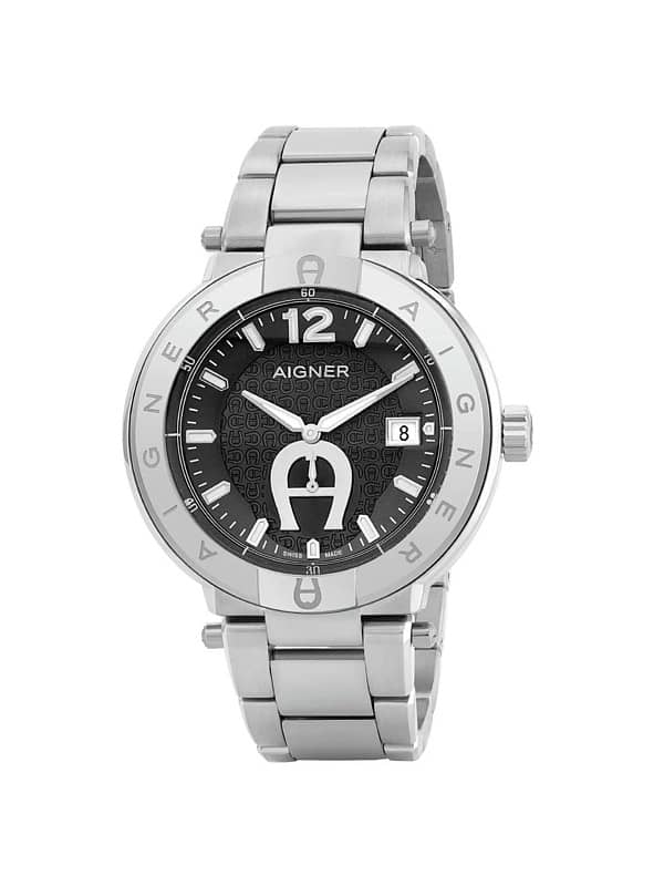 Aigner Monza watch 1