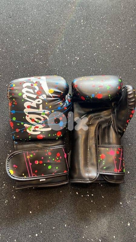 boxing gloves 7