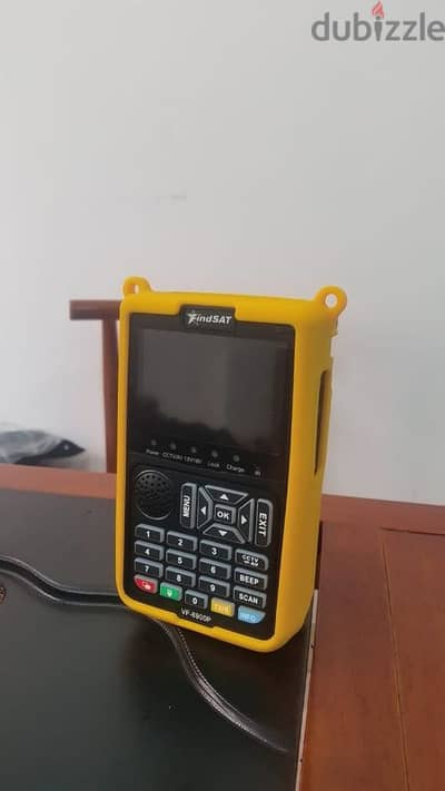 ساتلايت فايندر. . Findsat