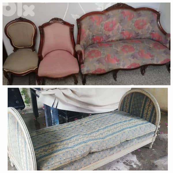 كلون صنع فرنسي70$ 0