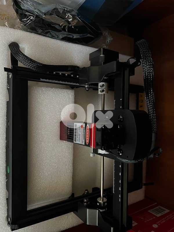 laser printer 1