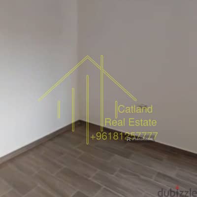Apartment for sale with instalments in Monte Verde for 280,000$