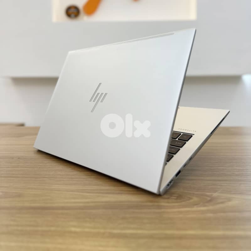 Hp Elitebook 840 A1XS8U8#ABA Core i7-1265u Iris Xe 14” Laptops 3