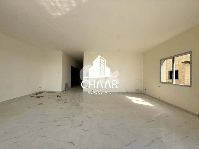 #R2371 - Brand New Apartment for Sale in Bhamdoun 0
